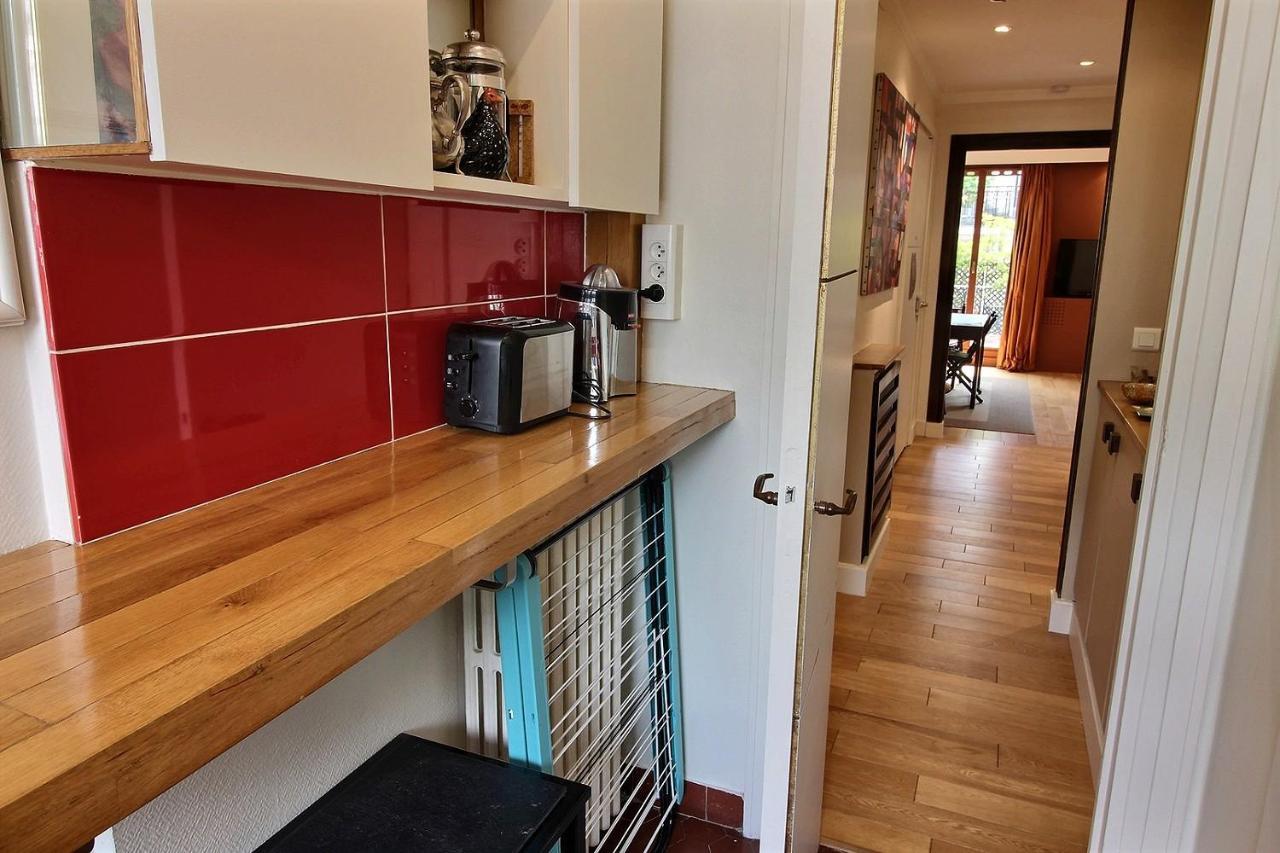 Apartment 116324 - 2 Person Near Eiffel Tower *