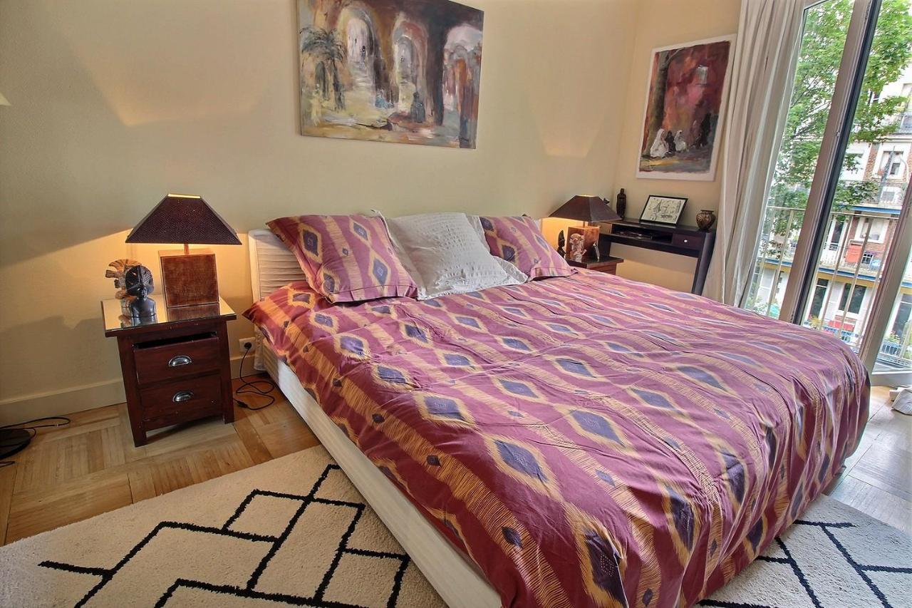 Apartment 116324 - 2 Person Near Eiffel Tower Paris